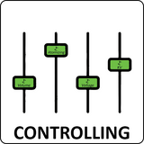 controlling automotive and transportation