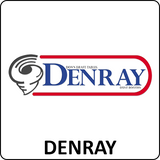 denray wood finishing