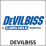 devilbiss adhesives & glue