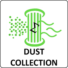 dust collection