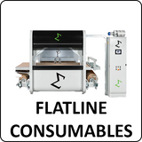 flatline consumables wood finishing