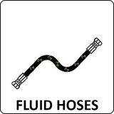 fluid hoses aerospace & defense