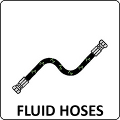 fluid hoses