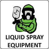 liquid spray equipment aerospace & defense