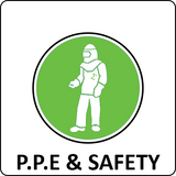 ppe & safety