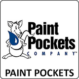 paint pockets