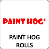 paint hog rolls