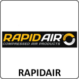 rapidair wood finishing