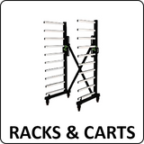 racks & carts aerospace & defense