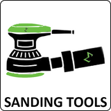 Sanding tools