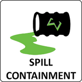 Spill containment