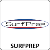 surfprep logo