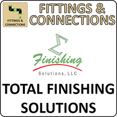 total finishing solutions fittings and connections