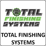 total finishing systems wood finishing