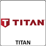 titan liquid spray equipment