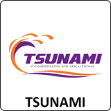 tsunami general industrial