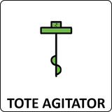 tote agitator