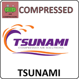 tsunami compressed