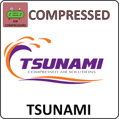 Tsunami Compressed