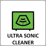 Ultra sonic cleaner