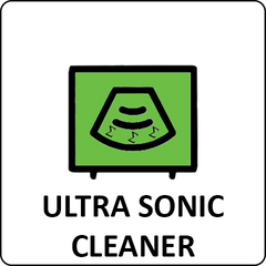 ultra sonic cleaner