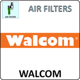 walcom air filters