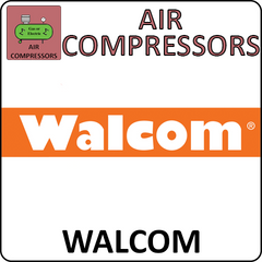 Walcom compressed air