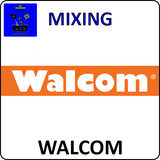 walcom mixing