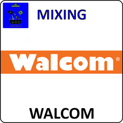 Walcom Mixing