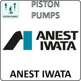 anest iwata piston pumps