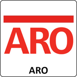 aro liquid spray equipment