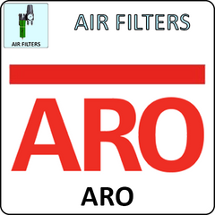 aro air filters