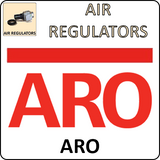 aro air regulators