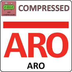 aro compressed air
