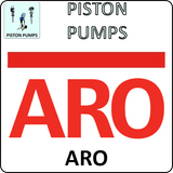 ARO piston pumps