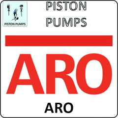 ARO Piston Pumps