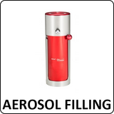 aerosol filling