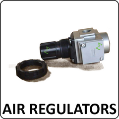 air regulators