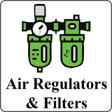 aro air regulators and filters