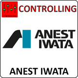 Anest Iwata Controlling