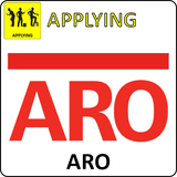 aro applying