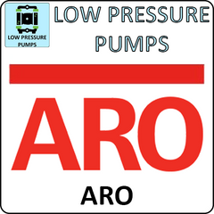 ARO Low Pressure Pumps