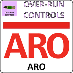 ARO Over-Run Controls