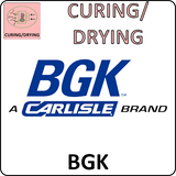 BGK Curing/Drying