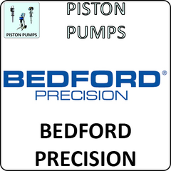 Bedford Precision Piston Pumps