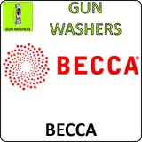 Becca gun washers