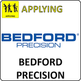 bedford precision applying