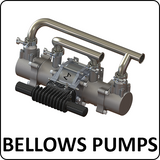 bellows pumps