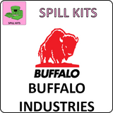 buffalo industries spill kits