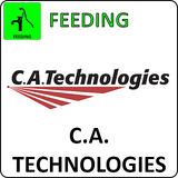 ca technologies feeding